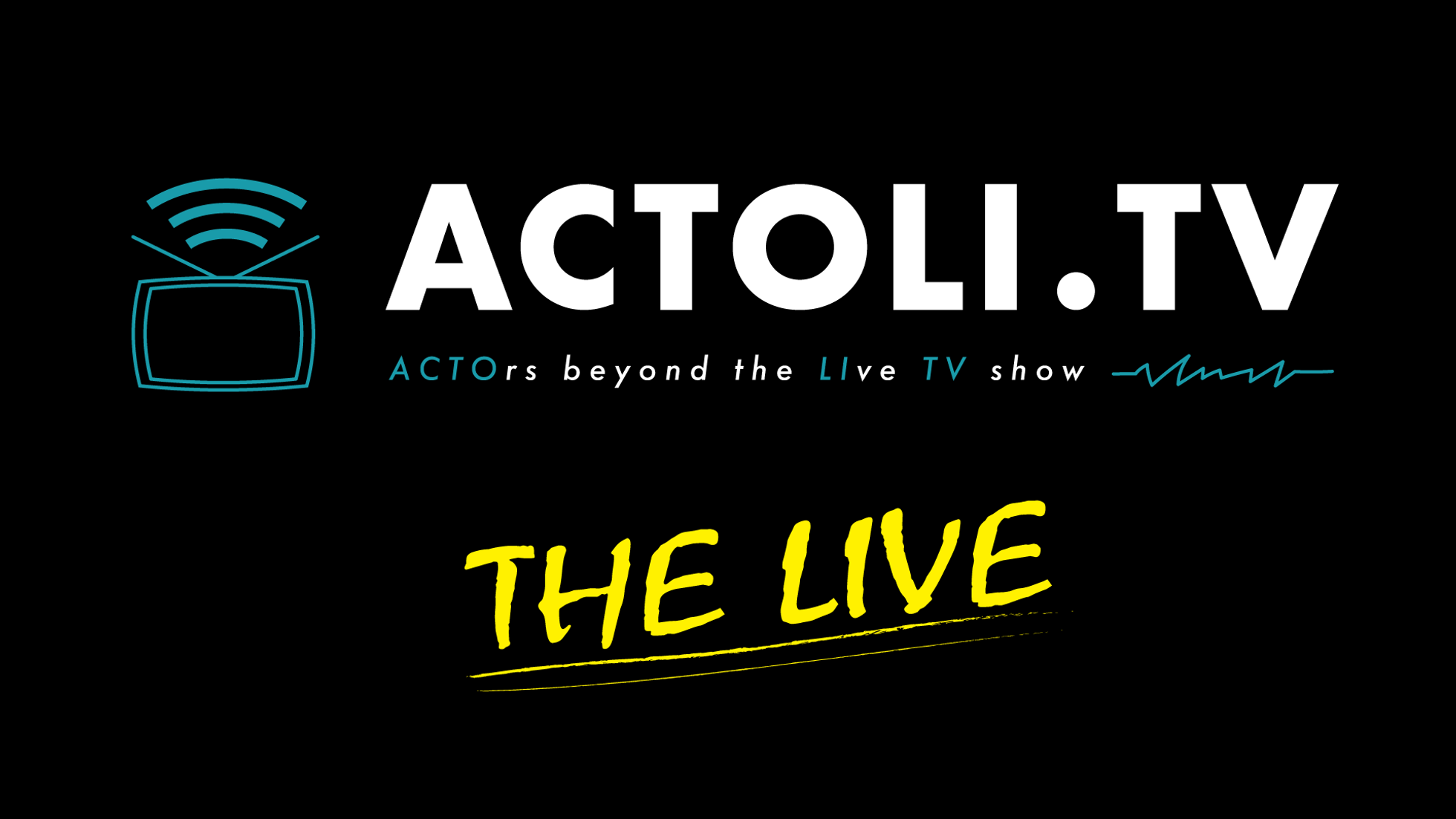 ACTOLI.TV THE LIVE